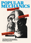 Popular Mechanics - Digital