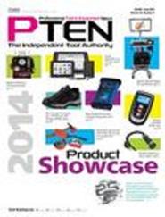 Professional Tool & Equipment News Magazine