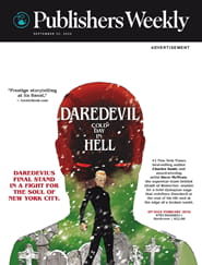 Publishers Weekly Magazine
