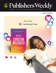 Publishers Weekly Magazine