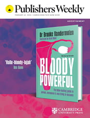 Publishers Weekly Magazine