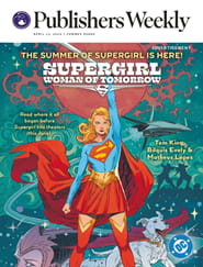Publishers Weekly Magazine