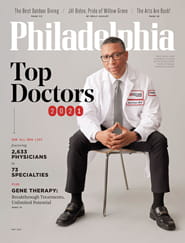 Philadelphia Magazine