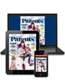 Parents - Digital Magazine