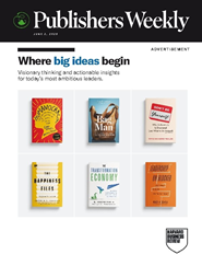 Publishers Weekly-Digital Magazine