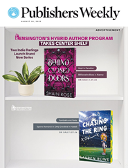Publishers Weekly-Digital Magazine