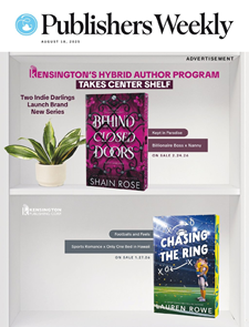 Publishers Weekly-Digital Magazine