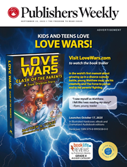 Publishers Weekly-Digital Magazine