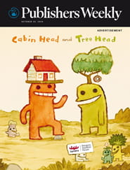 Publishers Weekly-Digital Magazine