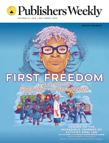 Publishers Weekly-Digital Magazine