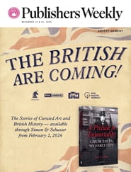 Publishers Weekly-Digital Magazine