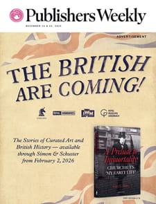 Publishers Weekly-Digital Magazine