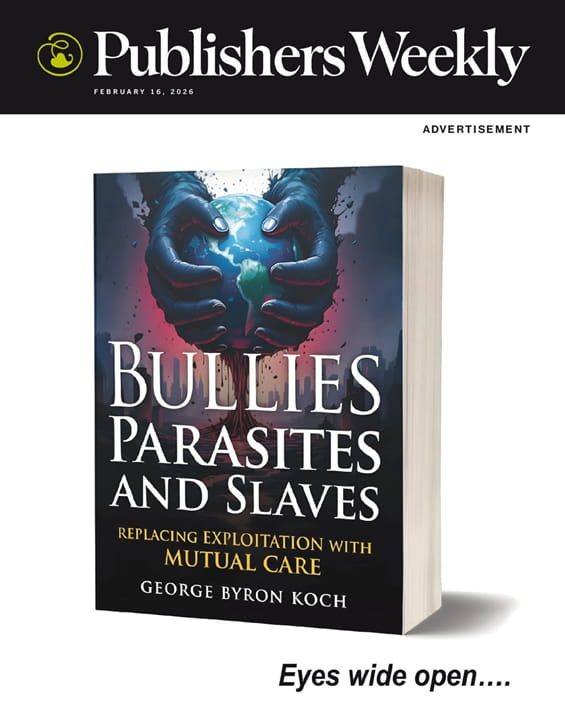 Publishers Weekly-Digital Magazine