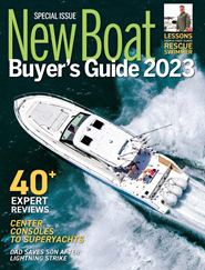 Power & Motoryacht Magazine
