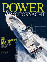 Power & Motoryacht Magazine