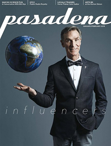 Pasadena Magazine