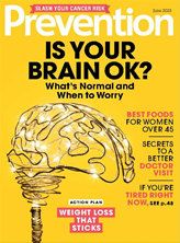 Prevention - Digital Magazine