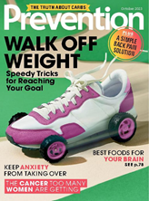 Prevention - Digital Magazine