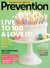 Prevention - Digital Magazine