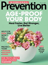 Prevention - Digital Magazine