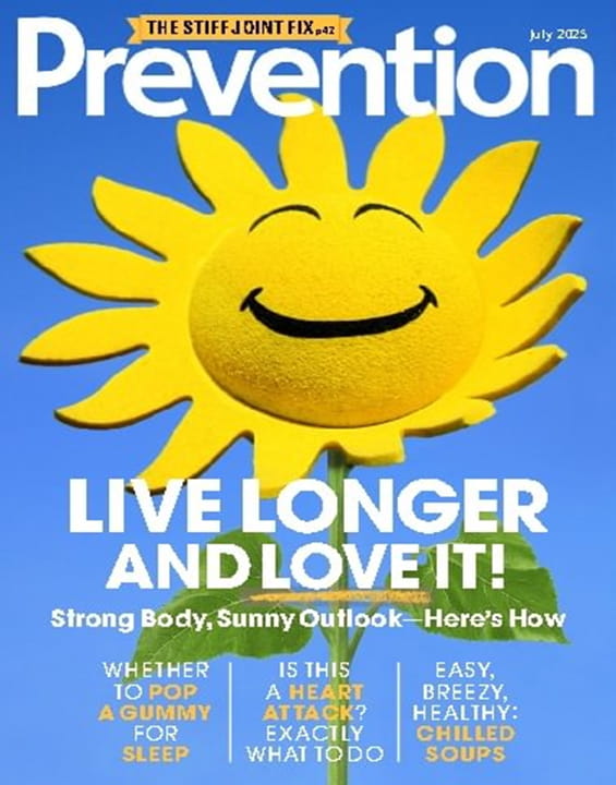 Prevention - Digital Magazine