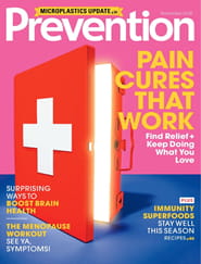 Prevention - Digital Magazine