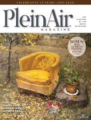 PleinAir-Digital Magazine