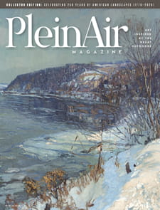 PleinAir-Digital Magazine