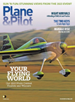 Plane & Pilot
