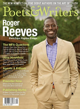 Poets  Writers Magazine