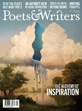 Poets  Writers Magazine