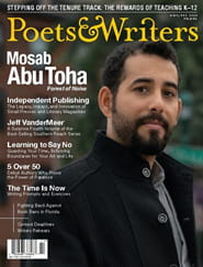 Poets & Writers Magazine