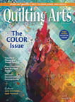 Quilting Arts-Digital