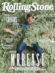 Rolling Stone Magazine