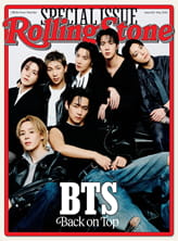 Rolling Stone Magazine