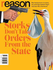 Reason Magazine