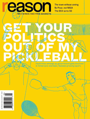 Reason Magazine