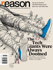 Reason Magazine