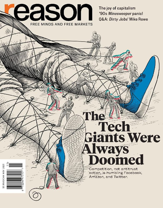 Reason Magazine