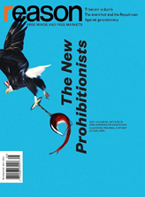 Reason Magazine