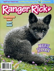 Ranger Rick Magazine