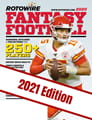Rotowire Fantasy Football Guide 2022 Magazine