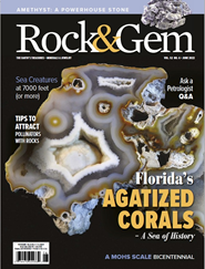 Rock & Gem Magazine