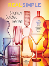 Real Simple - Digital Magazine