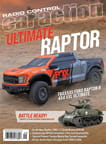 RC Car Action Magazine - All-Access Digi