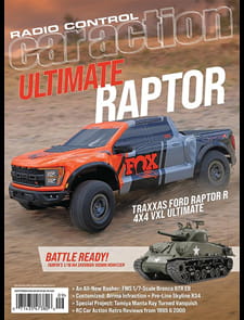 RC Car Action Magazine - All-Access Digi