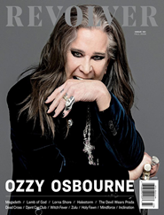 Revolver Magazine
