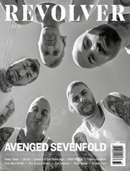 Revolver Magazine