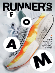Runner's World - Digital Magazine