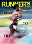 Runner's World - Digital